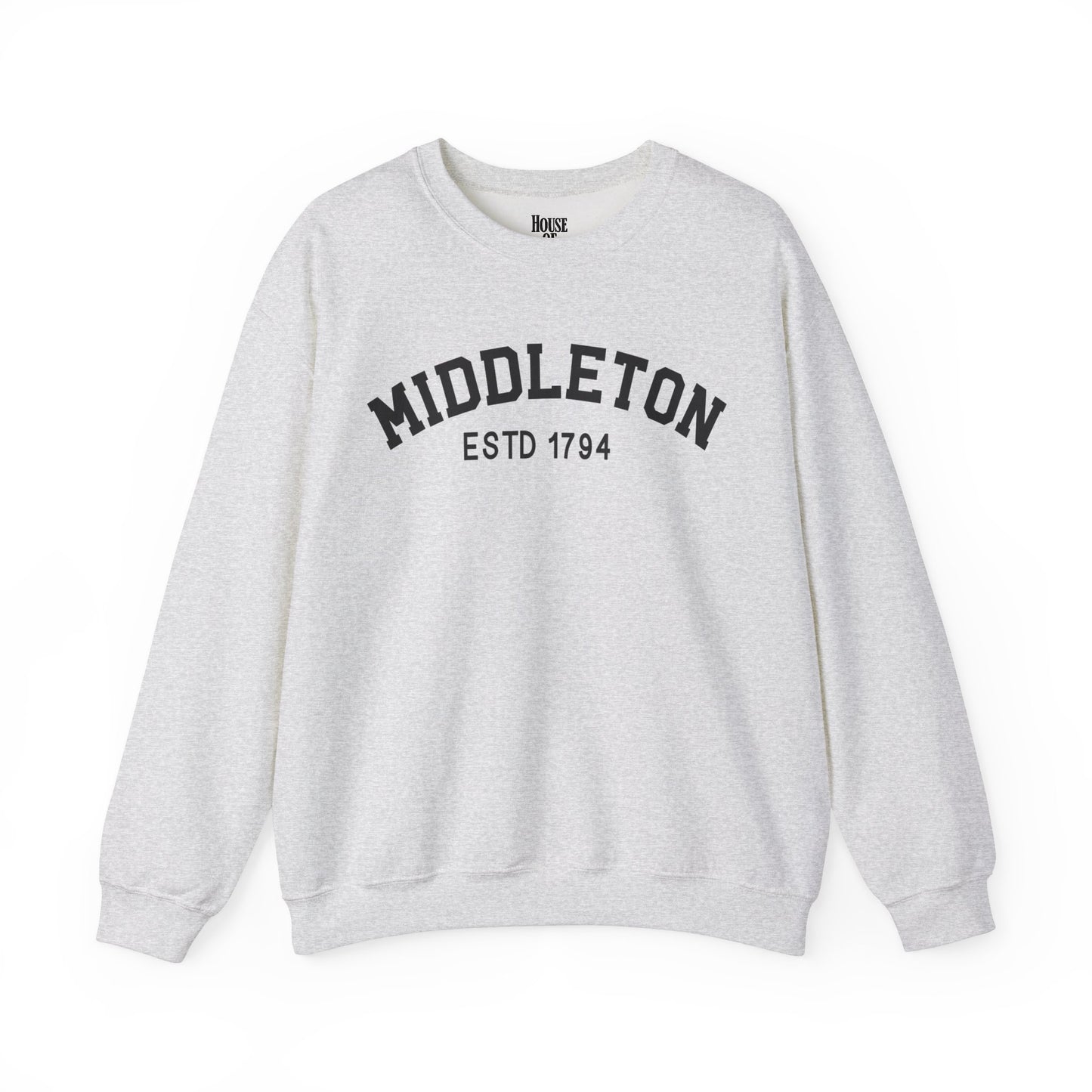 The Good Witch TV Show Sweatshirt - Middleton