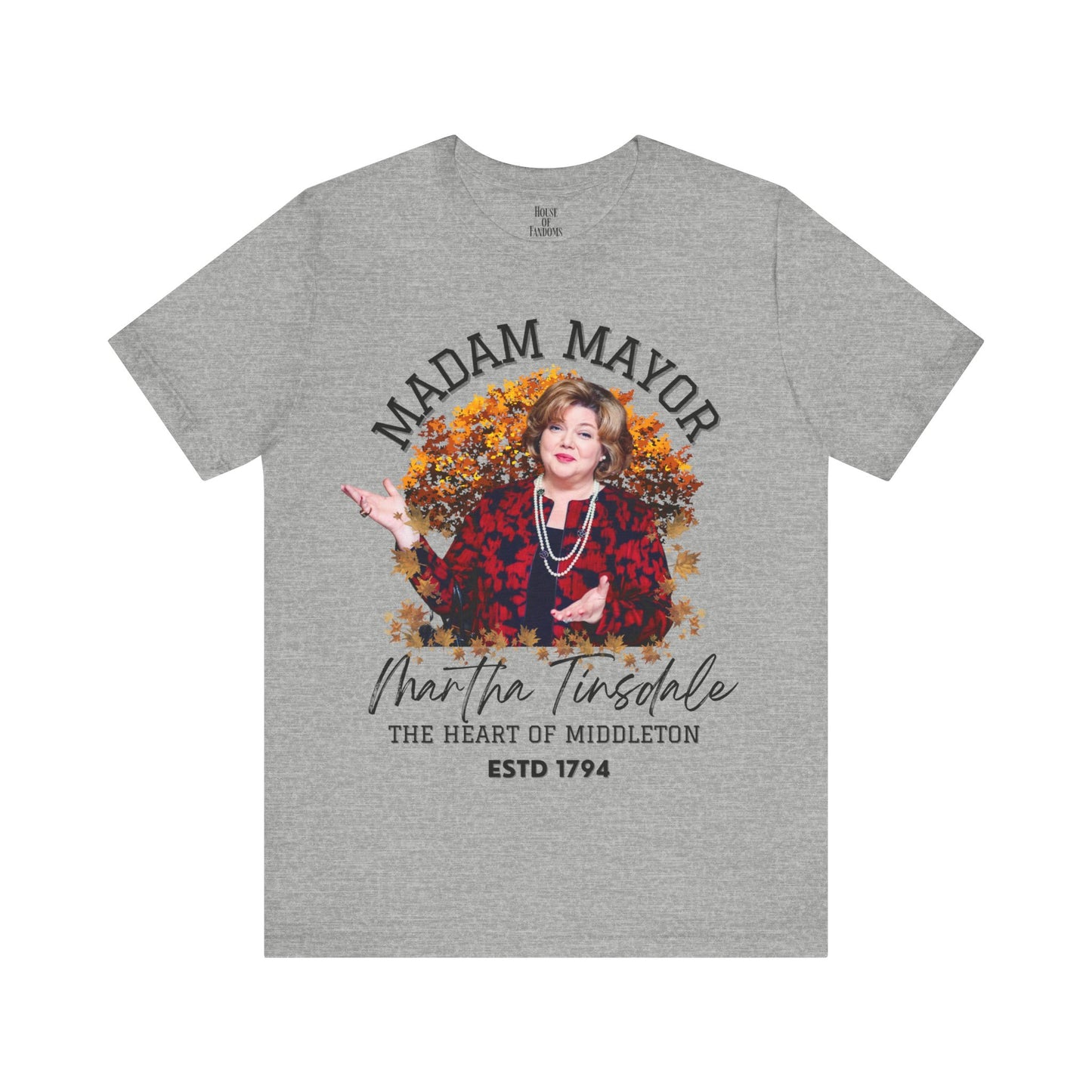 The Good Witch TV Show Shirt