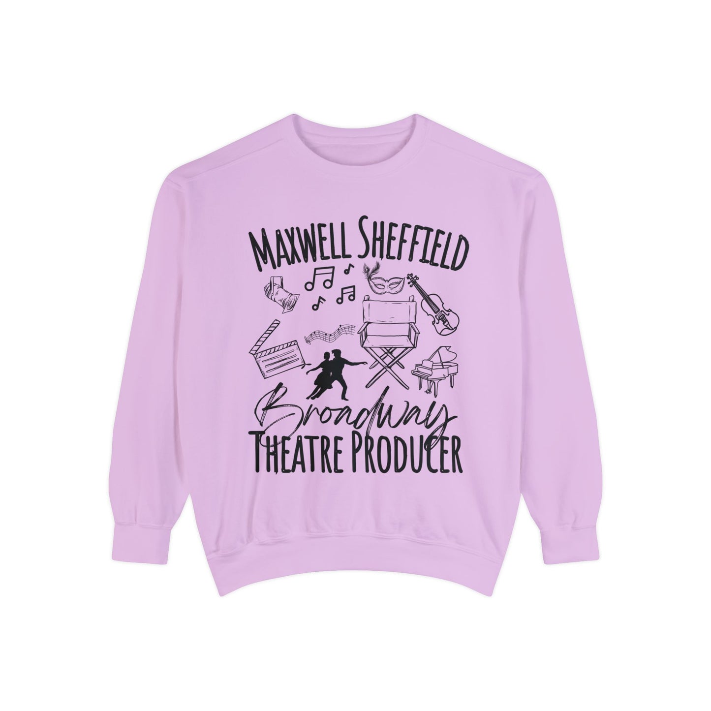 Comfort Colors® The Nanny TV Show Sweatshirt