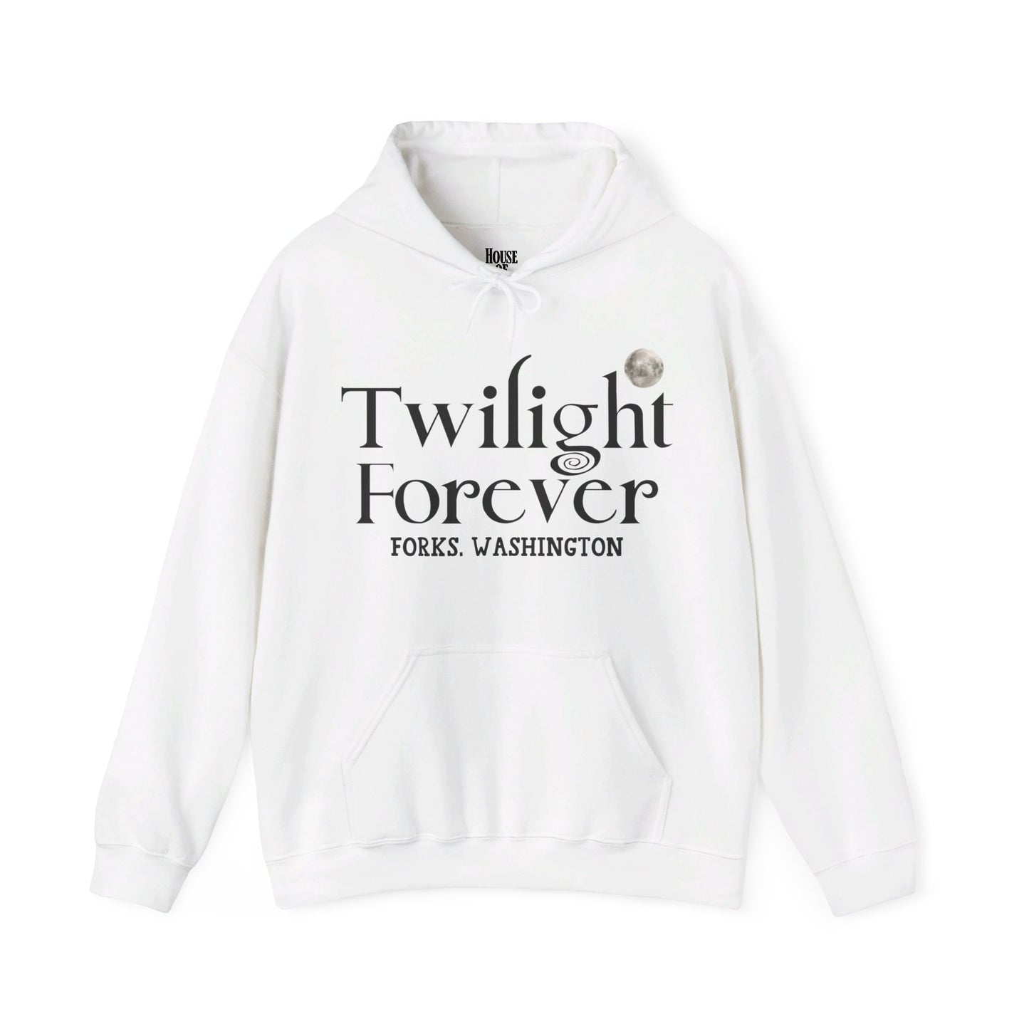 Twilight Saga Movie Hoodie