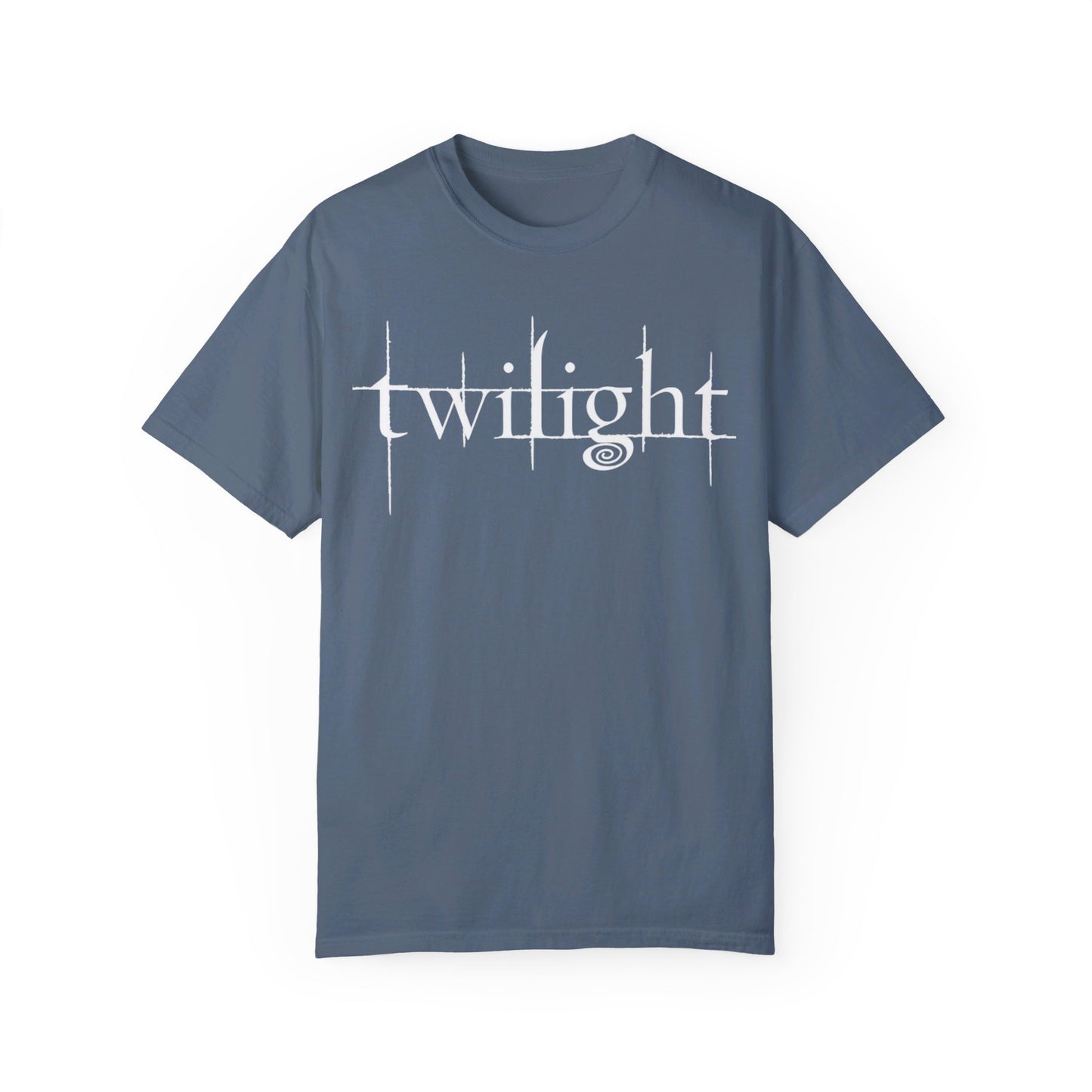 Comfort Colors® Twilight Saga Book Movie Shirt