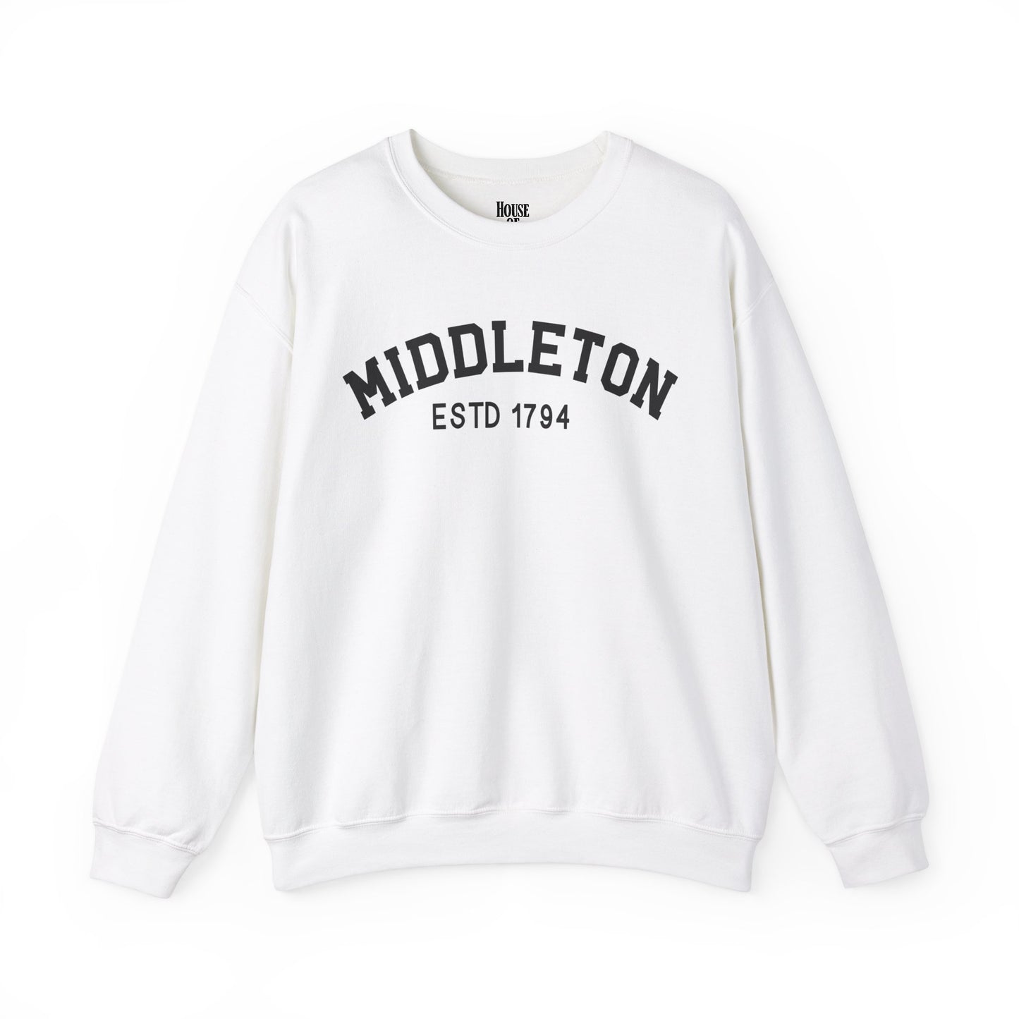 The Good Witch TV Show Sweatshirt - Middleton