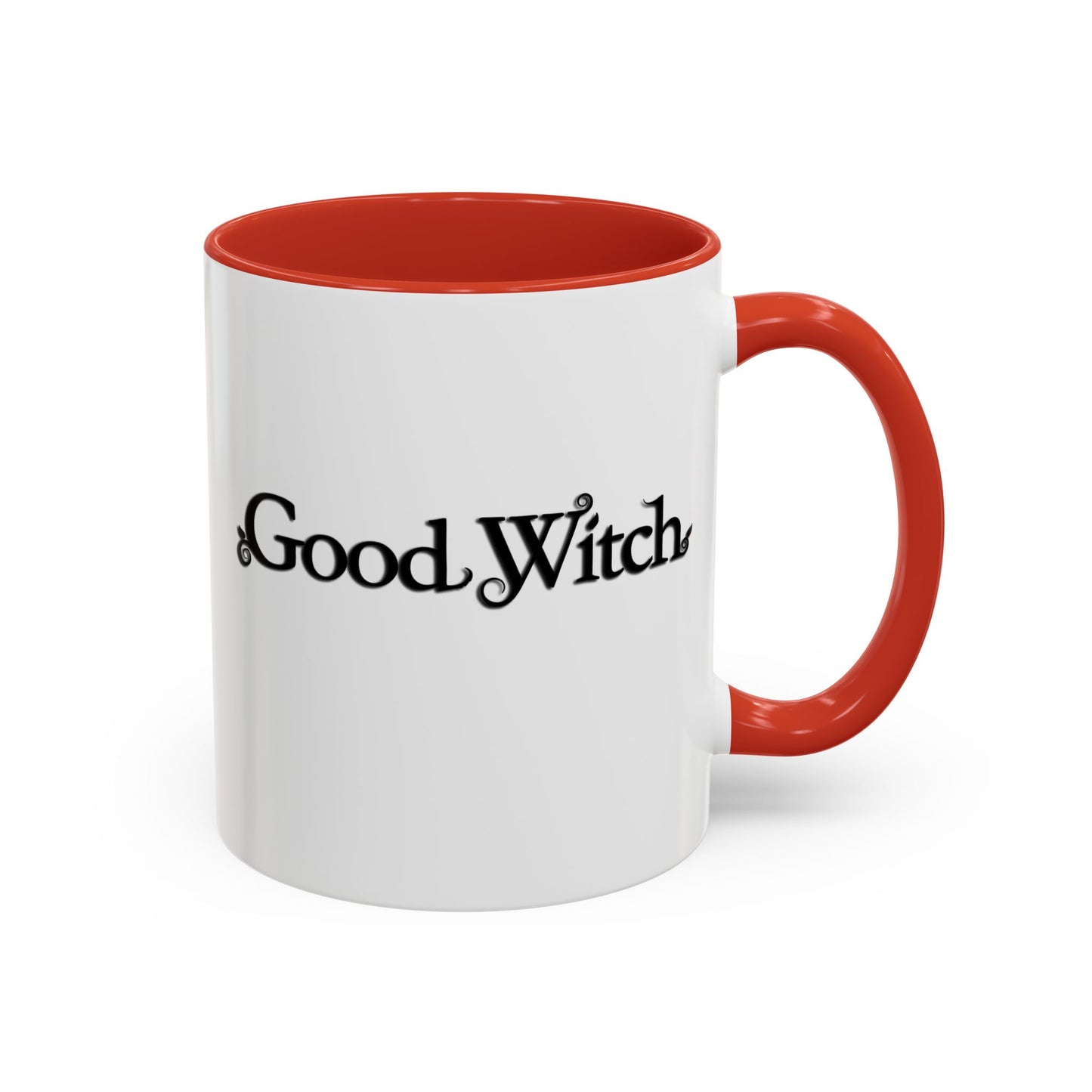 The Good Witch TV Show Coffee Mug Colored Handle 11 oz or 15 oz