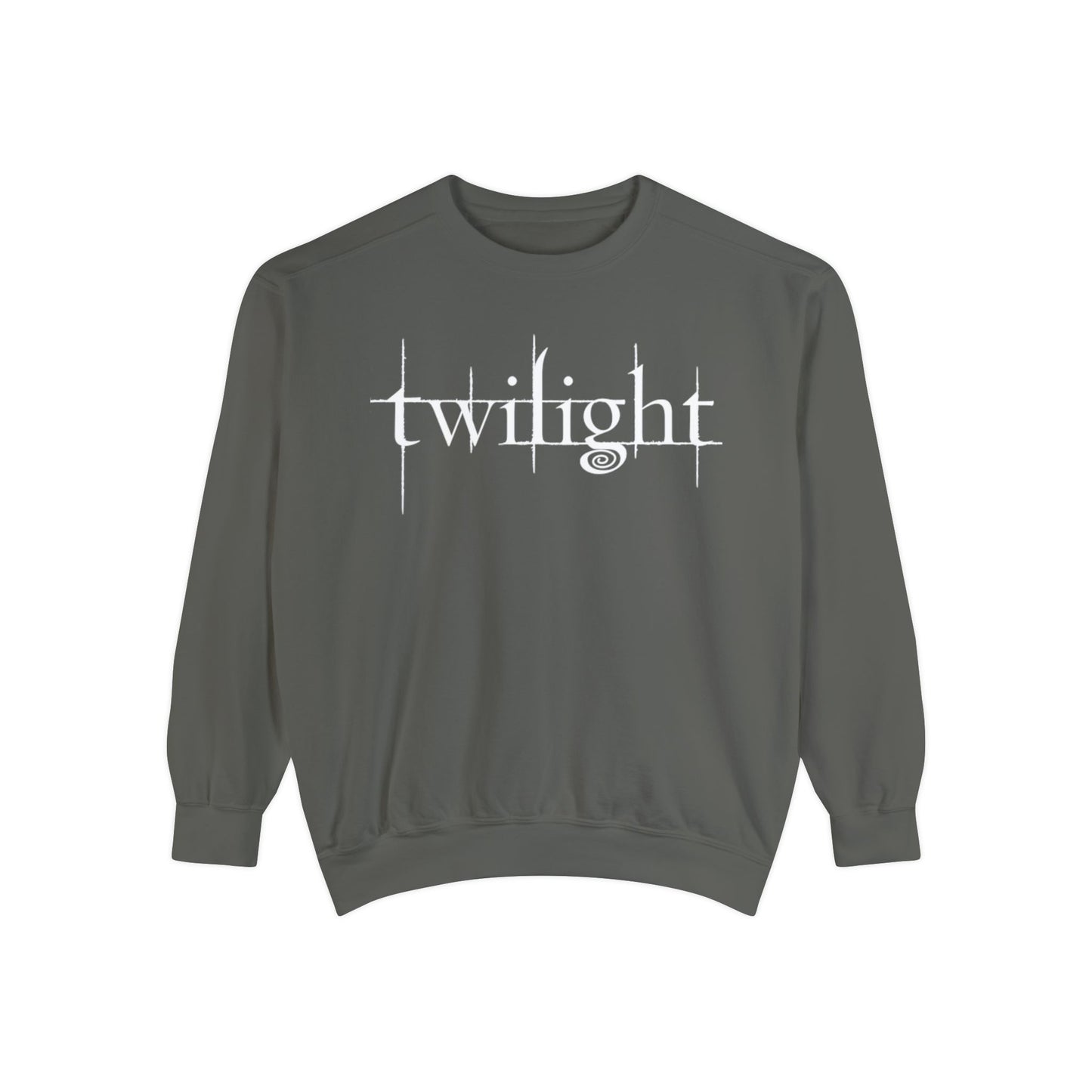 Comfort Colors® Twilight Saga Movie Book Sweatshirt