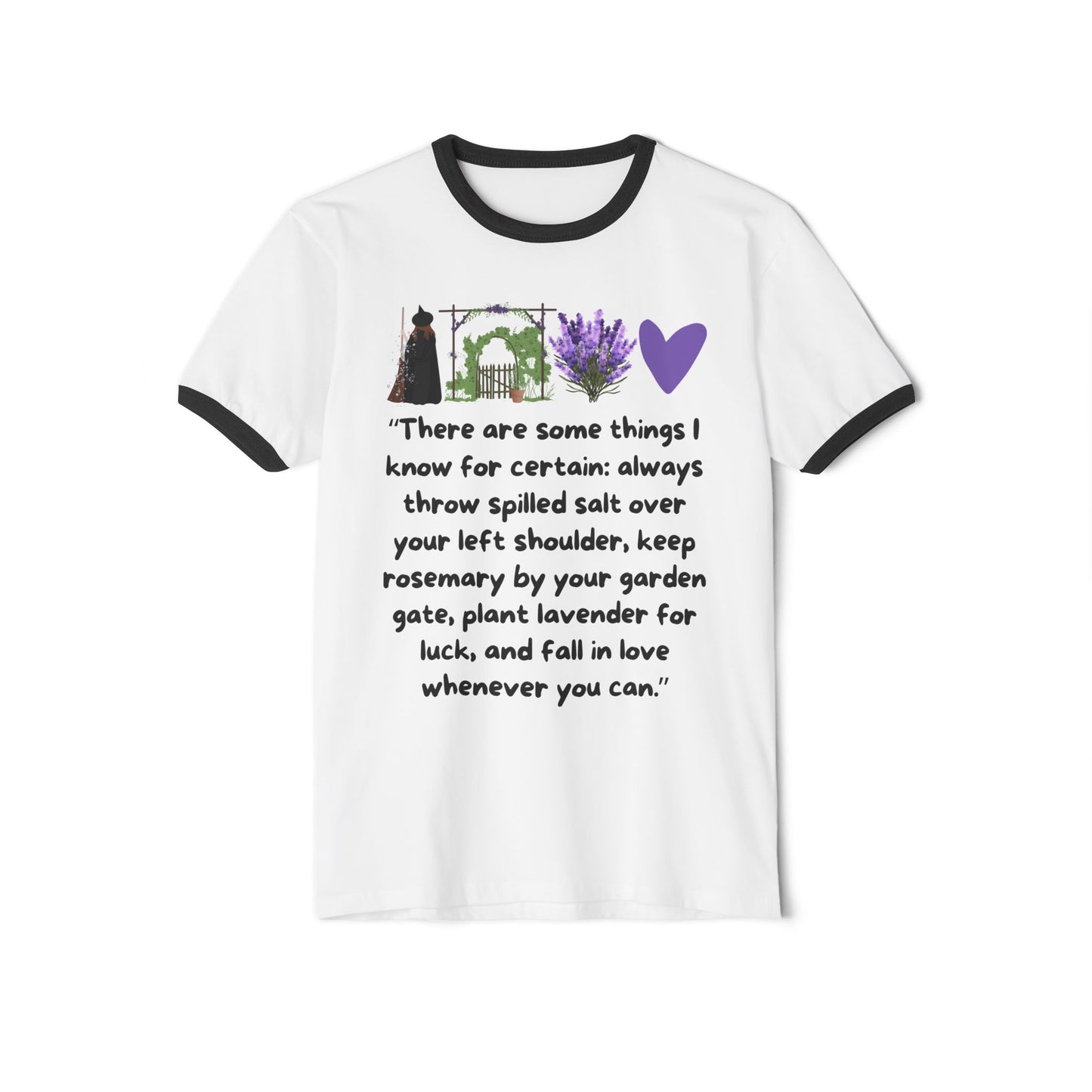 Practical Magic Shirt