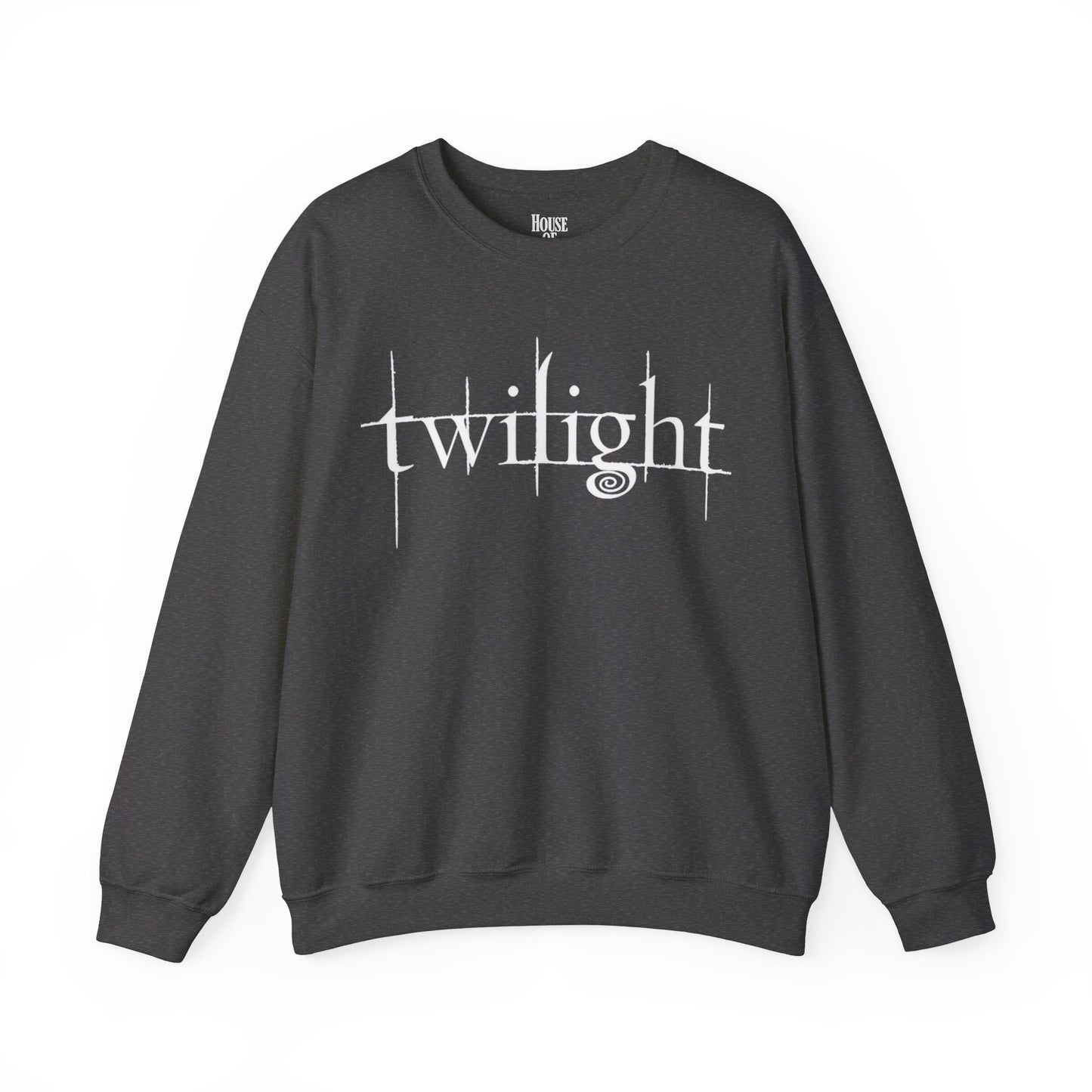 Twilight Saga Movie Book Sweatshirt