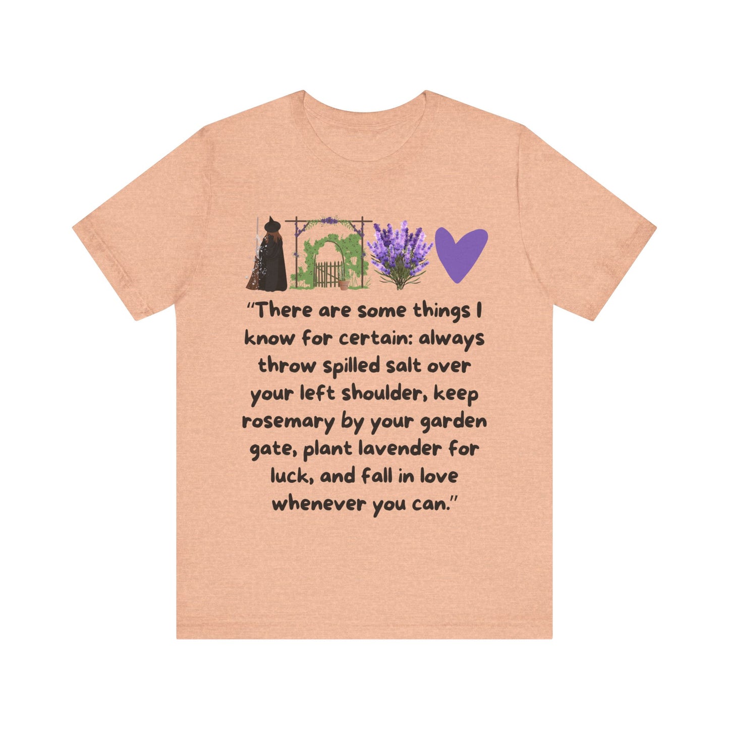 Practical Magic Shirt