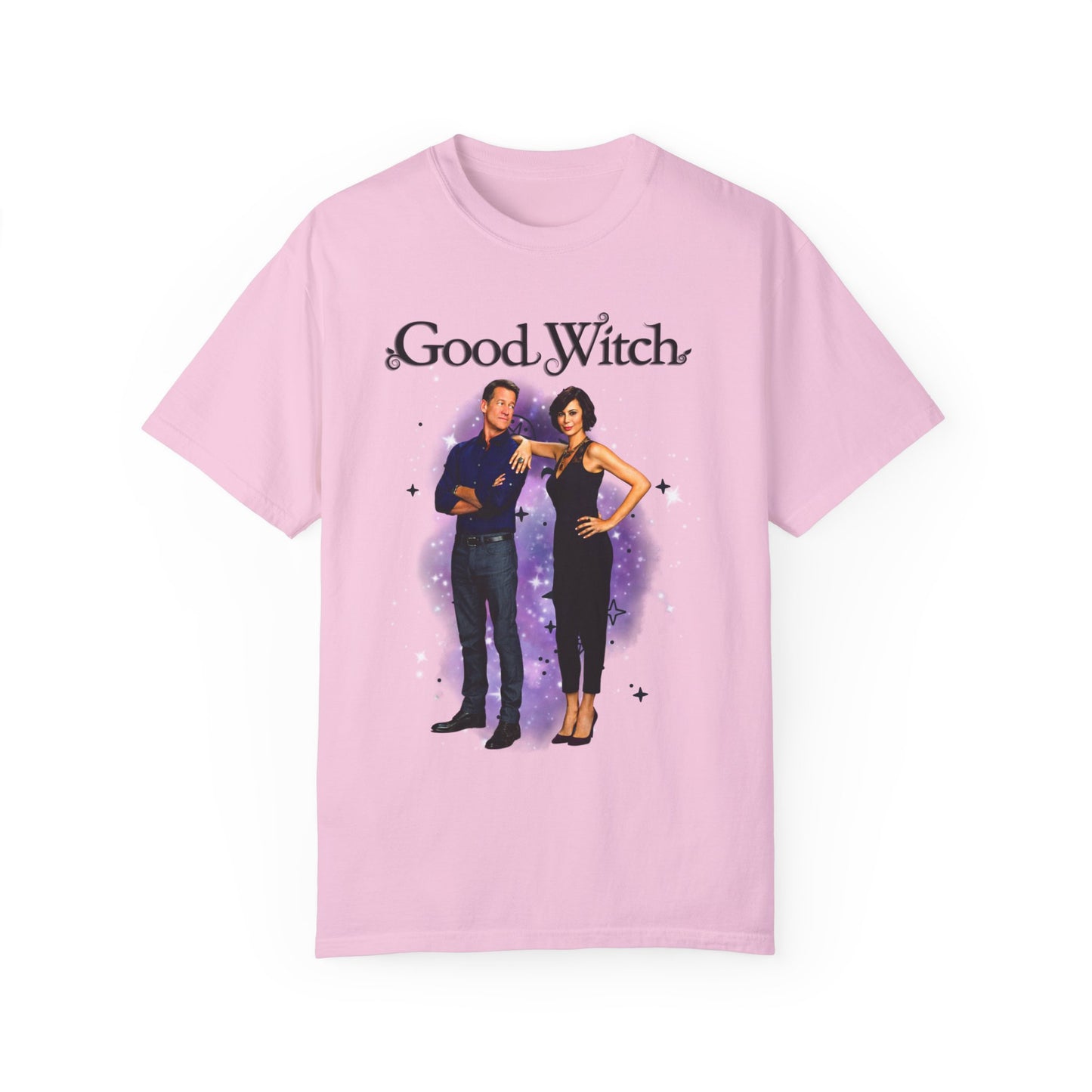 Comfort Colors® The Good Witch TV Show Shirt