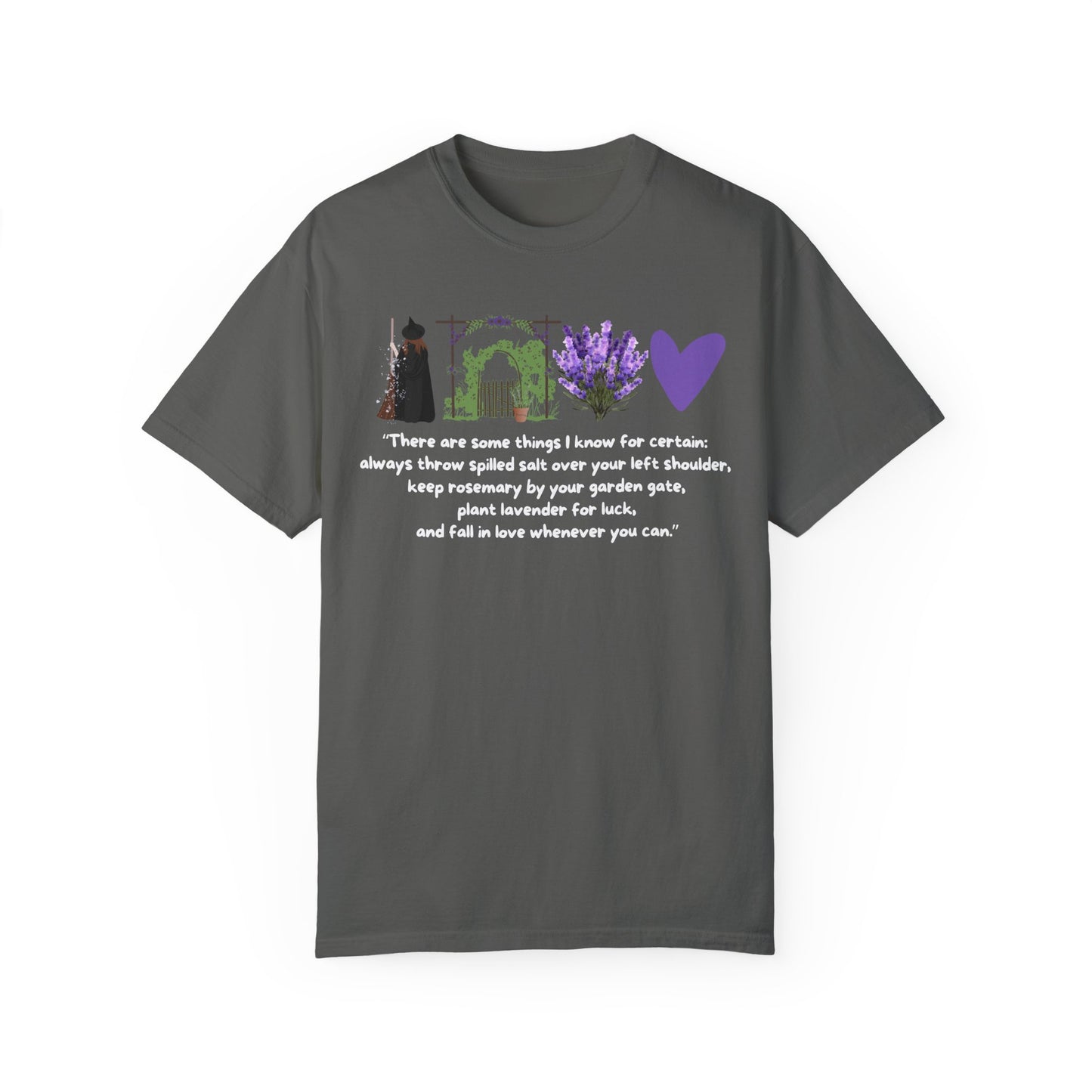 Comfort Colors® Practical Magic Shirt