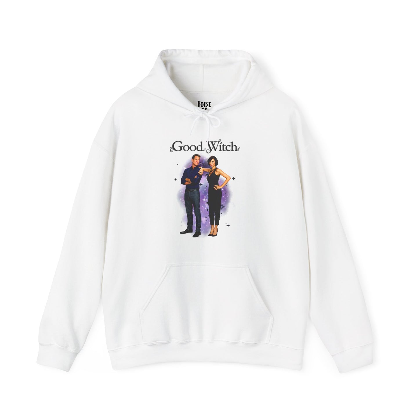 The Good Witch Hoodie