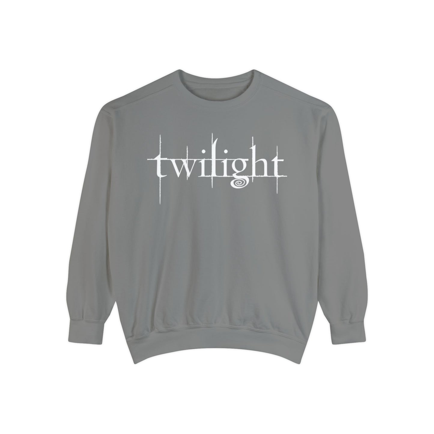 Comfort Colors® Twilight Saga Movie Book Sweatshirt