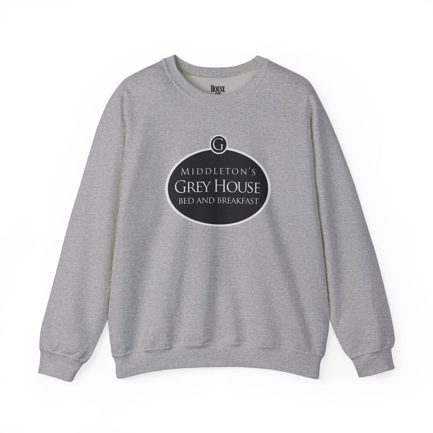 The Good Witch TV Show Sweatshirt