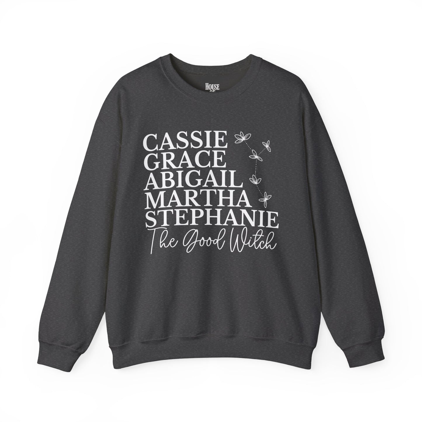 The Good Witch TV Show Sweatshirt