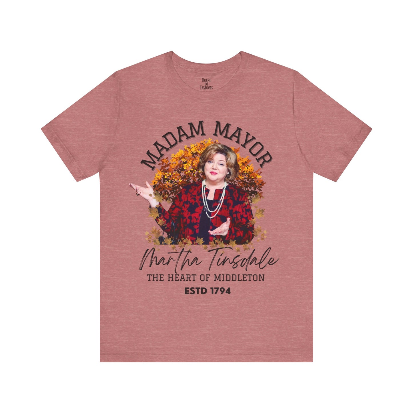 The Good Witch TV Show Shirt