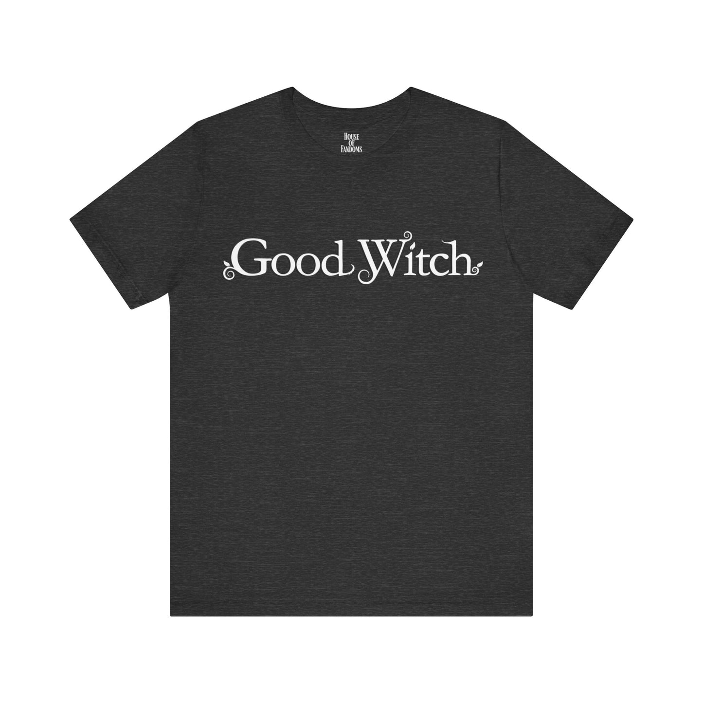 The Good Witch Shirt