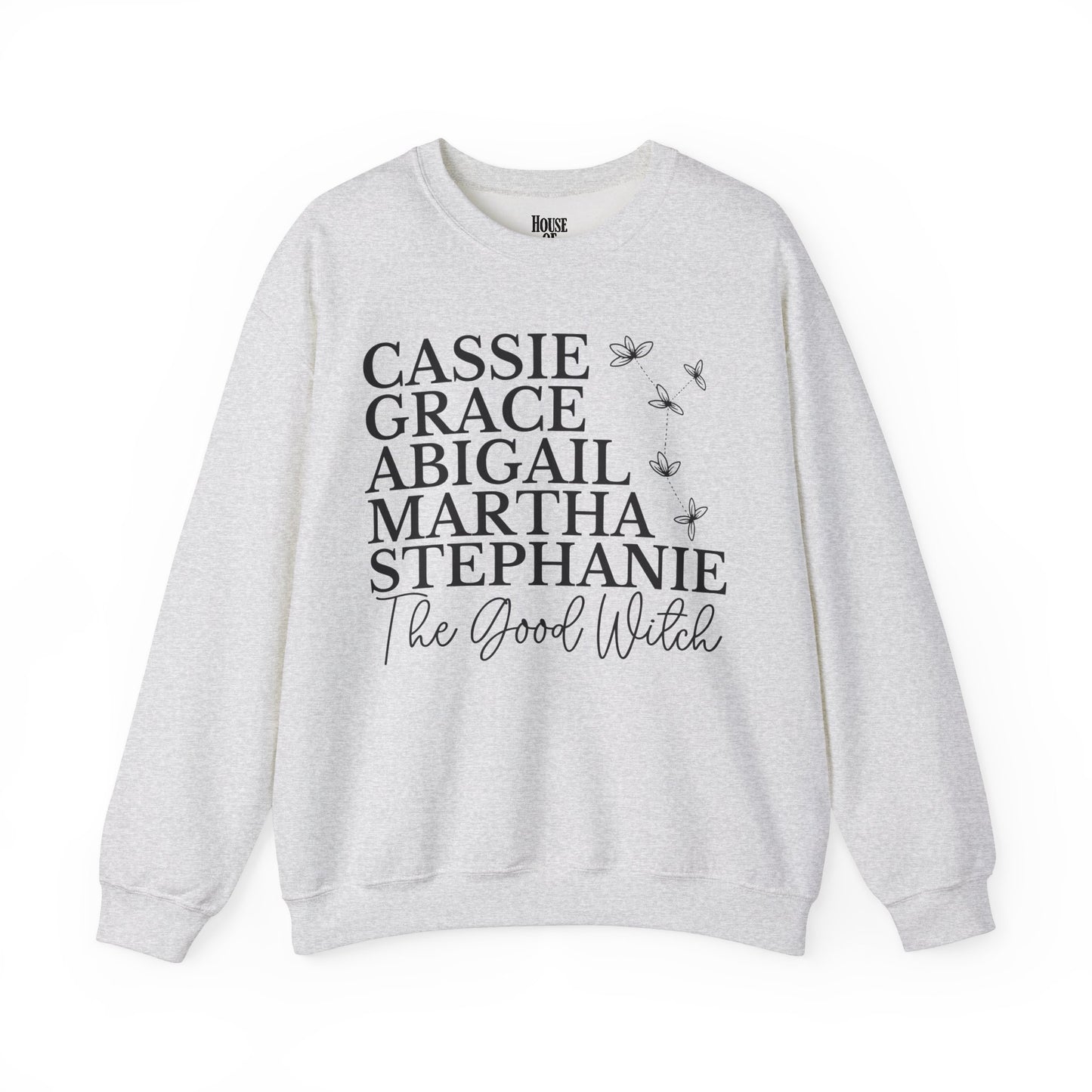 The Good Witch TV Show Sweatshirt