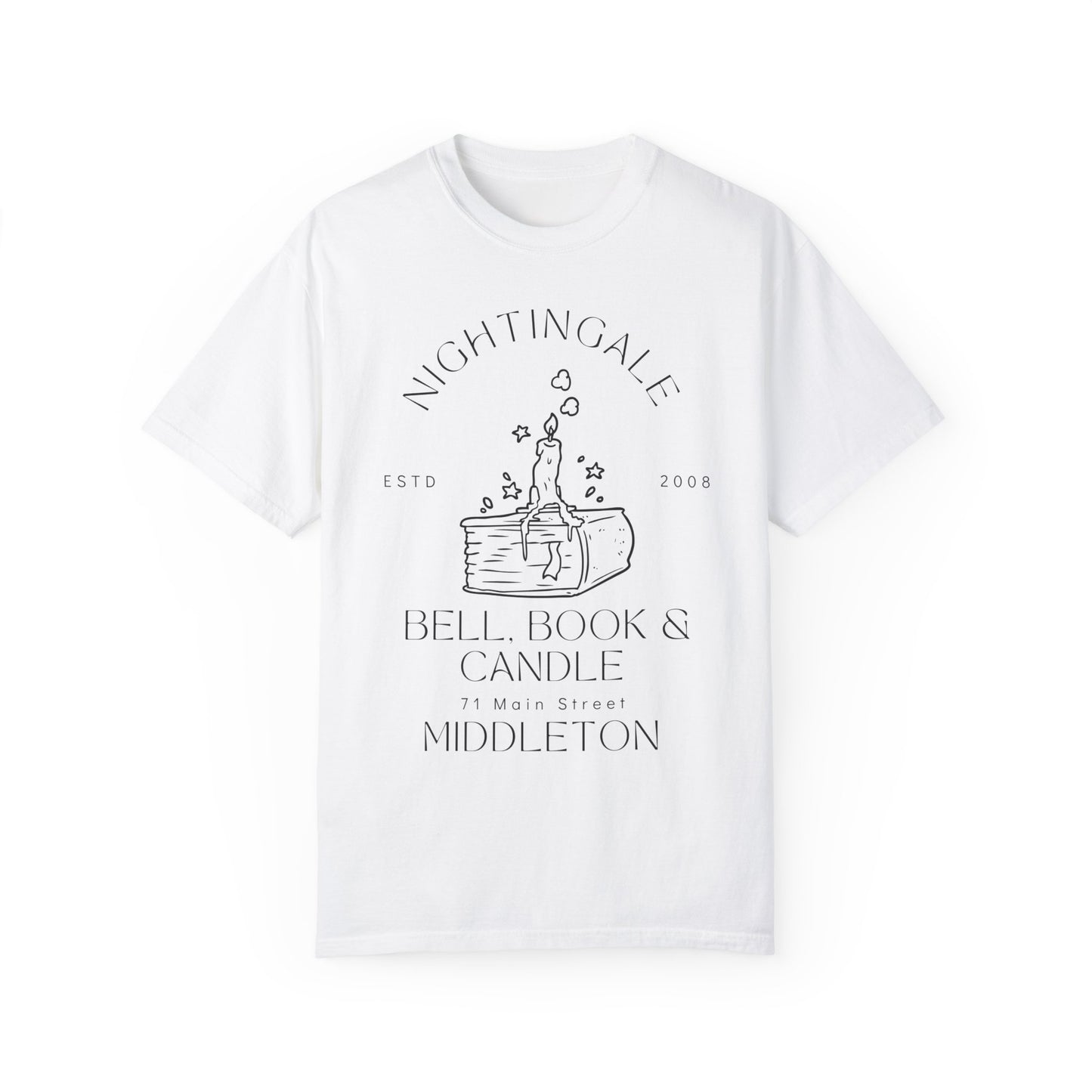 Comfort Colors® The Good Witch TV Show Shirt