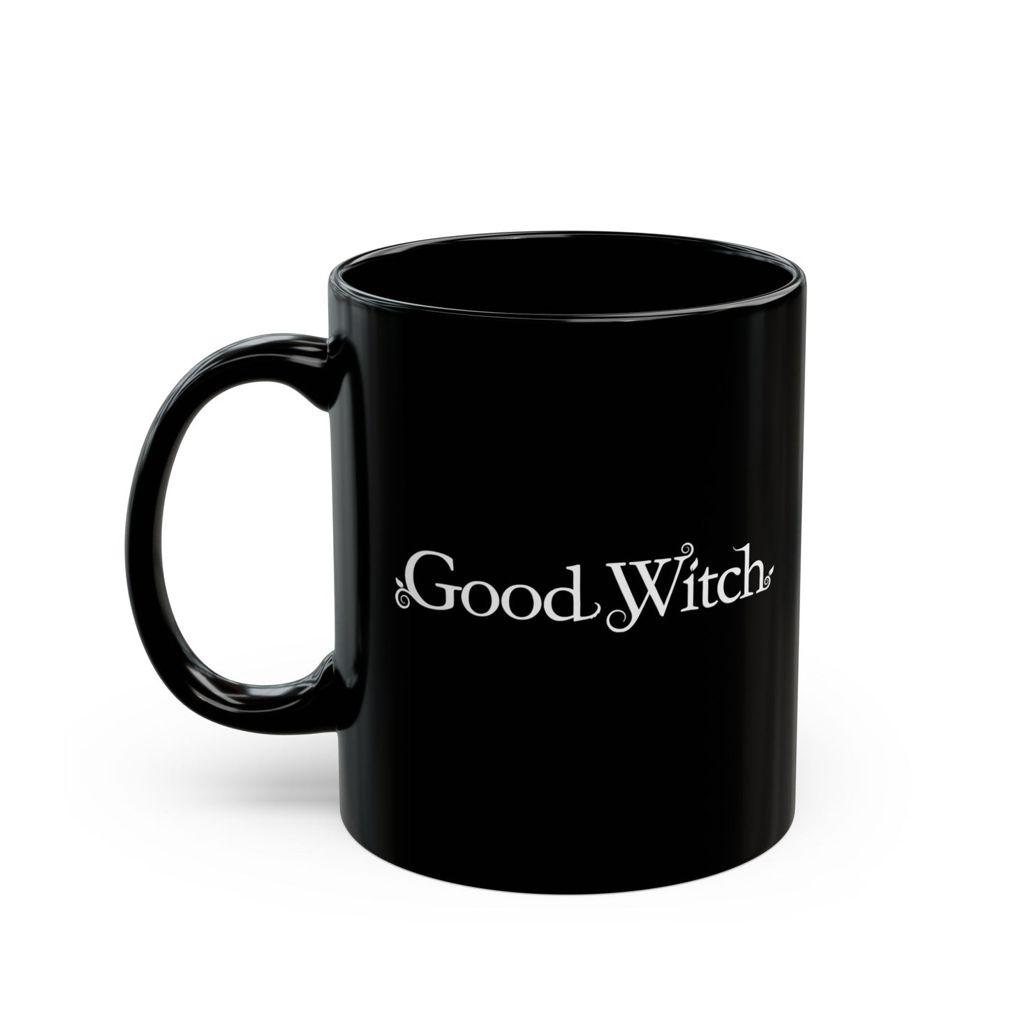 The Good Witch TV Show Coffee Mug Black 11 oz or 15 oz