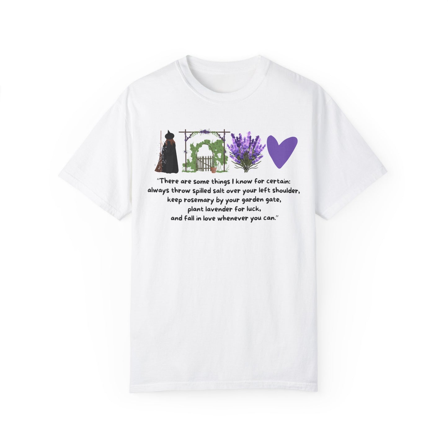 Comfort Colors® Practical Magic Shirt