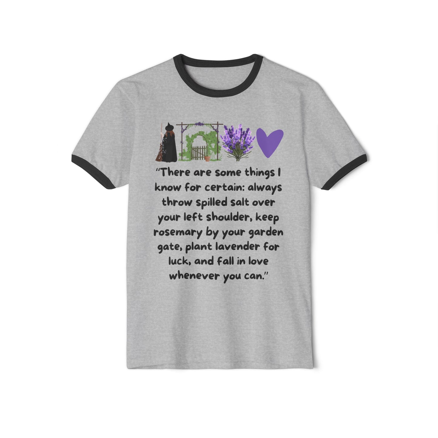 Practical Magic Shirt