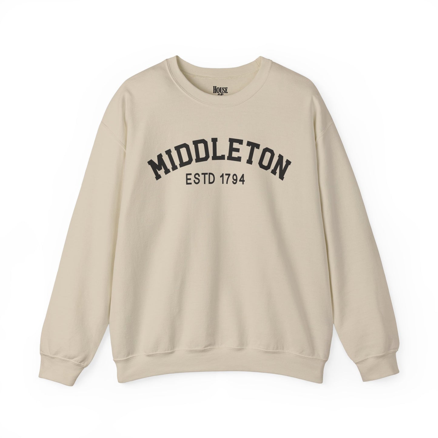 The Good Witch TV Show Sweatshirt - Middleton