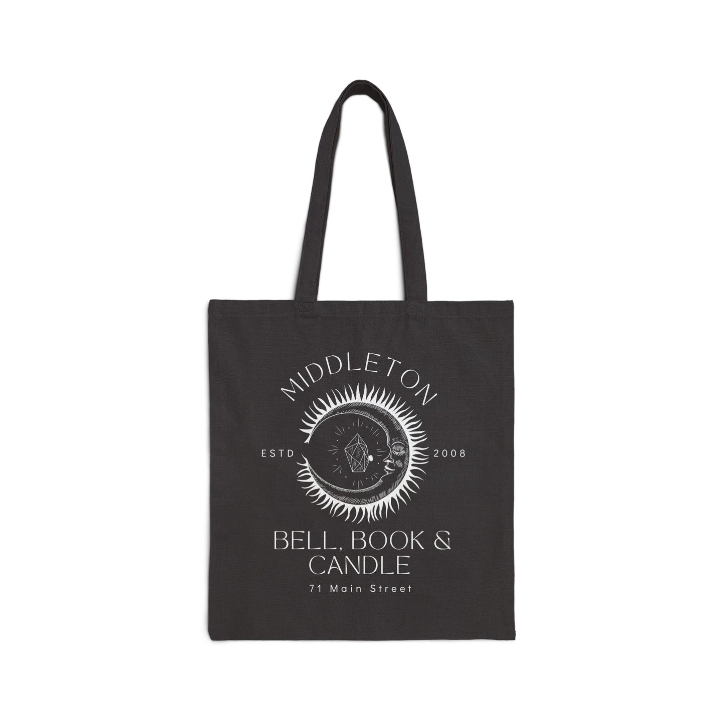 The Good Witch TV Show Tote Bag