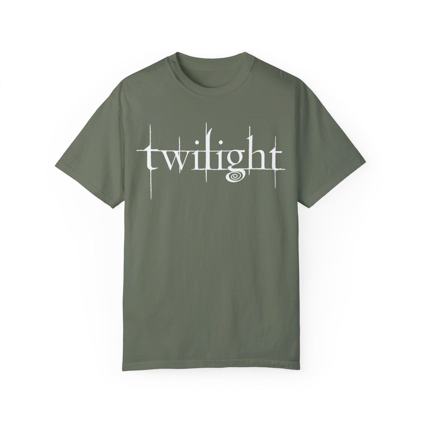 Comfort Colors® Twilight Saga Book Movie Shirt