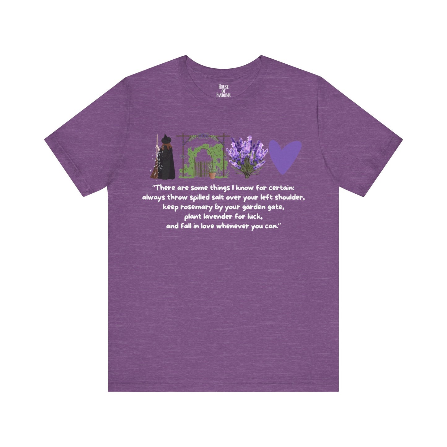 Practical Magic Shirt