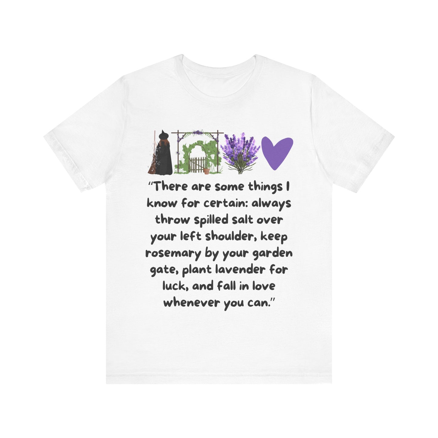 Practical Magic Shirt