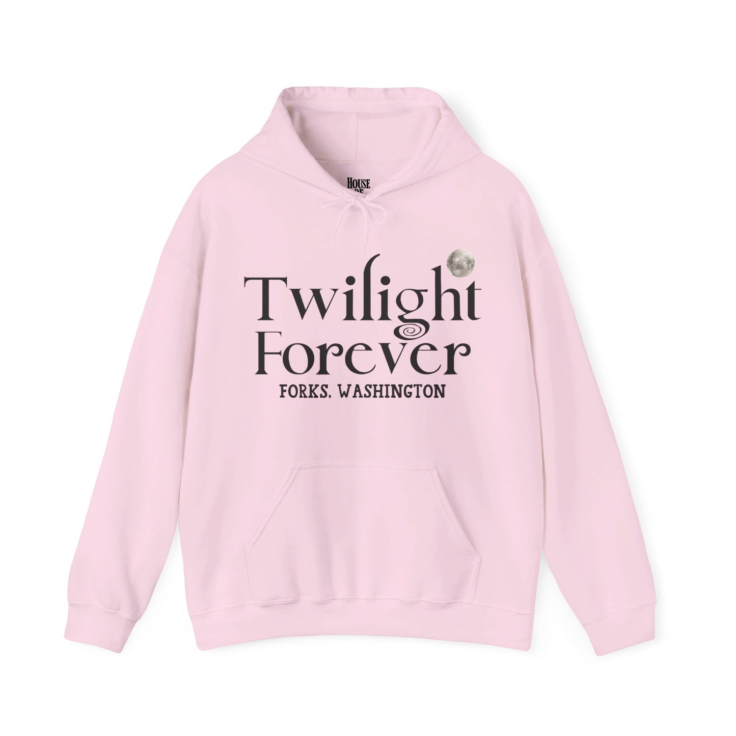 Twilight Saga Movie Hoodie