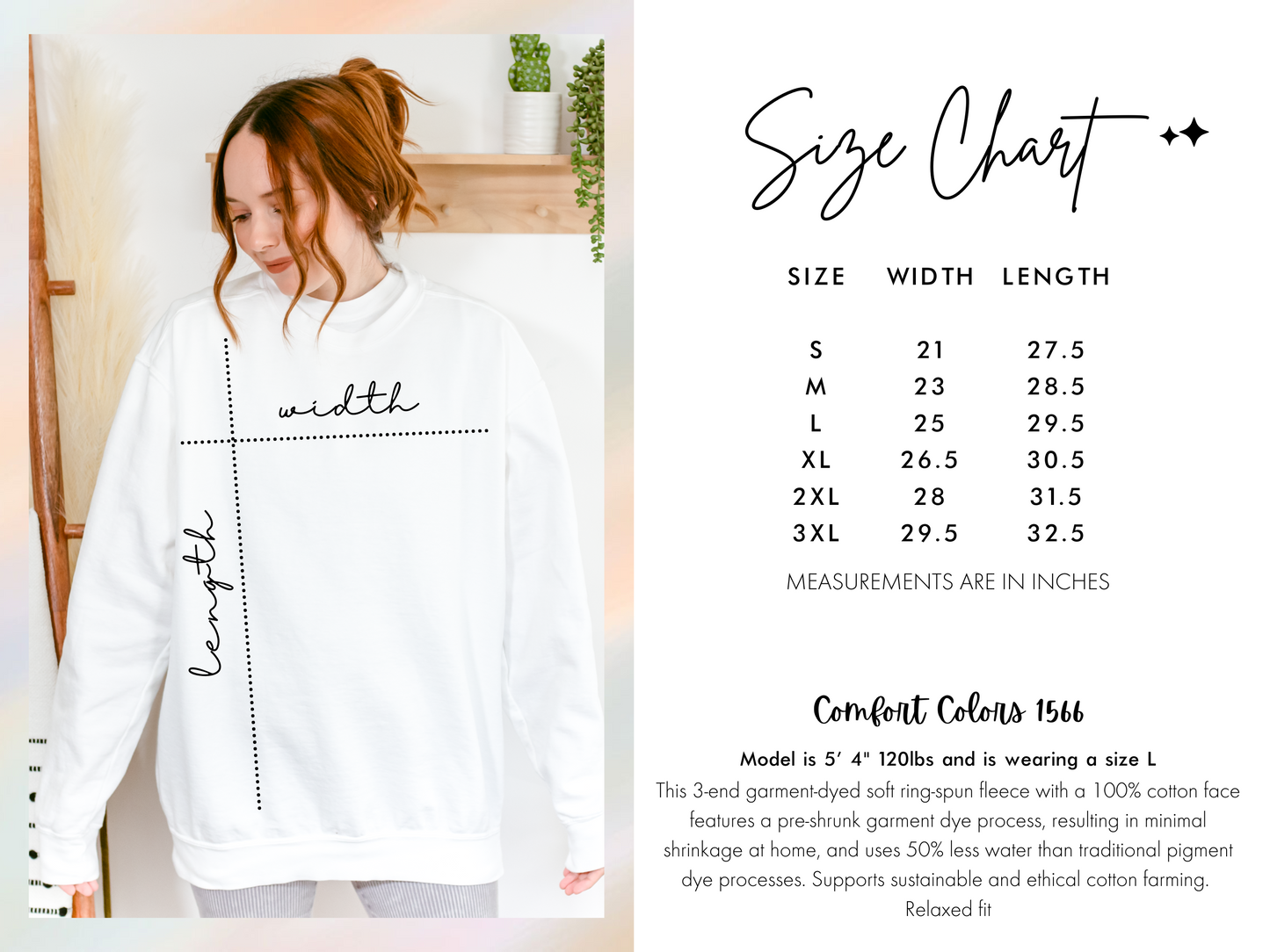 Comfort Colors® The Nanny TV Show Sweatshirt